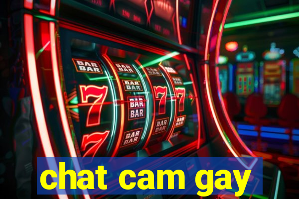 chat cam gay